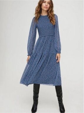Wilfred Rosalyn dress